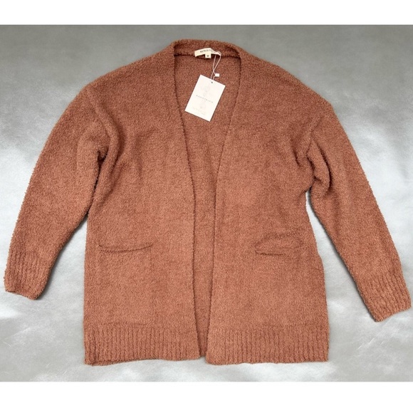 Morrisday The Label Kimmy Cardigan - Picture 2 of 4